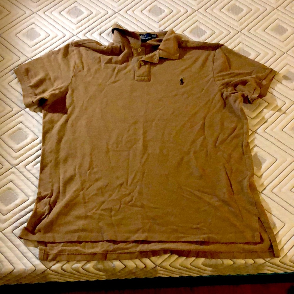 Polo by Ralph Lauren